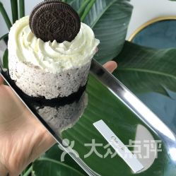 甜蜜速享 探訪oops甜品百佳廣場店，重新定義快餐甜品新體驗