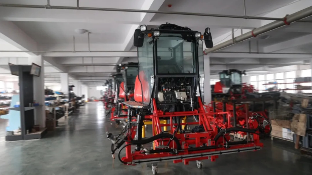 訂單滿倉，創新滿格！姜堰這家企業的明星產品成今夏“新寵”