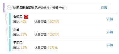 桃源縣鵬騰駕駛員培訓學校 攜手普通合伙模式，鑄造駕駛技能新標桿