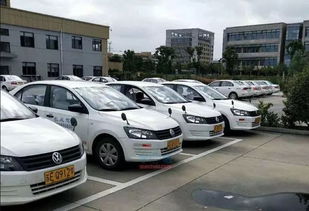 蘇州最強駕校信息公布，學車的你一定要看！普通機動車駕駛員培訓指南