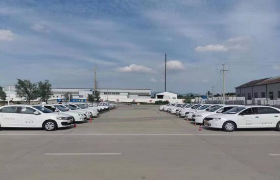 招遠市又一交通招商項目落地 普通機動車駕駛員培訓助力城市交通升級